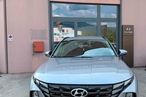Hyundai Tucson X tech