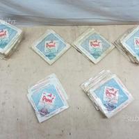 Lotto corde chitarra o legno o elettrica plettro