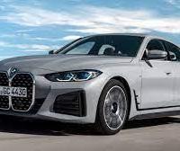 Ricambi bmw serie 4 disponibili