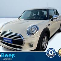 MINI Mini 5 porte MINI 1.2 ONE 5P