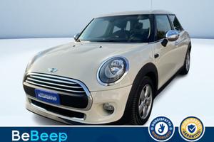 MINI Mini 5 porte MINI 1.2 ONE 5P