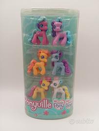 My Little Pony G3 • Hasbro • 2007