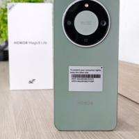 HOJOR MAGIC 8 LITE 5G 256GB NUOVO 