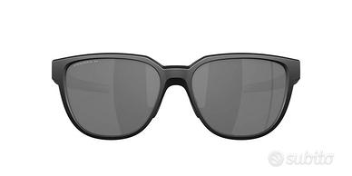 Oakley Actuator OO9250 Nero Opaco Prizm Polarized