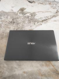 Notebook ASUS Intel Core i3 – Funzionante, batteri