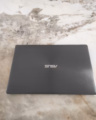Notebook ASUS Intel Core i3 – Funzionante, batteri