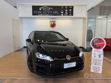 Volkswagen Golf GTI Performance 2.0 TSI 245 CV