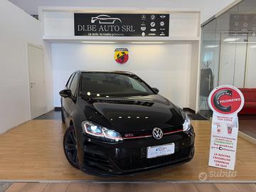 Volkswagen Golf GTI Performance 2.0 TSI 245 CV
