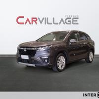 SUZUKI S-Cross 1.4h Top 4wd allgrip