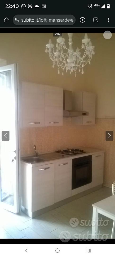 Appartamento – PT - Vista 3