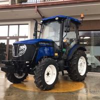 Trattore Lovol 504 4x4