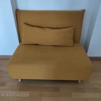 divano letto singolo Maison du Monde
