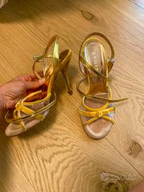 Scarpe da tango