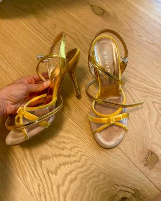 Scarpe da tango