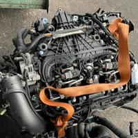 Motore RH02 TXDA UFDA 2.0 TD PEUGEOT CITROEN FIAT