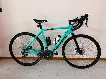 Bianchi impulso e road