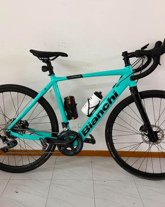 Bianchi impulso e road