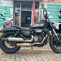 QJ SRV 300 - FINANZIABILE