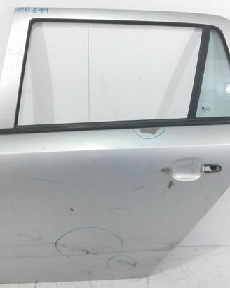 Ricambio porta post. Sinistro OPEL ASTRA 2004-2011