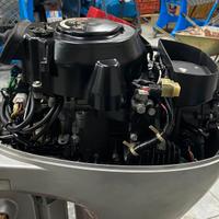 Motore fuoribordo HONDA 10 HP