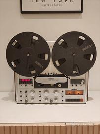 Revox PR 99 mk II - due tracce 