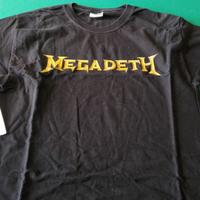 T-Shirt Metal