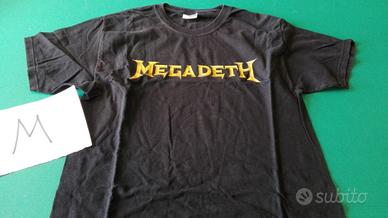 T-Shirt Metal