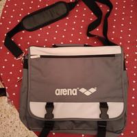 Borsa Tracolla Arena Portadocumenti Pc