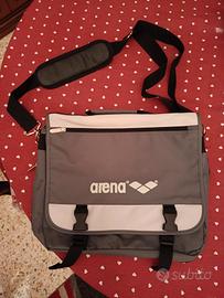 Borsa Tracolla Arena Portadocumenti Pc