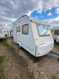 Roulotte revisionata