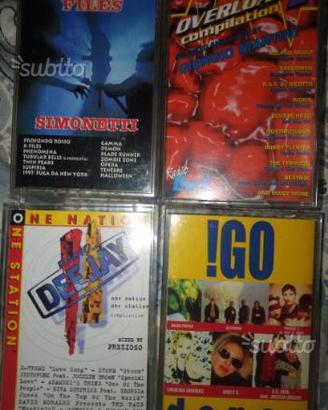 Musicassette cassette audio