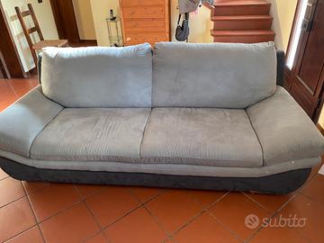 Divano 3 posti