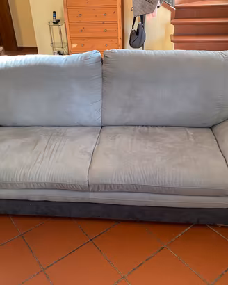 Divano 3 posti