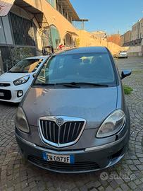 Lancia Musa 1.3 multijet 95 CV