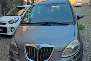 Lancia Musa 1.3 multijet 95 CV