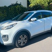 KIA Sportage 1.7 CRDI 2WD Cool full optional