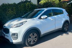 KIA Sportage 1.7 CRDI 2WD Cool full optional