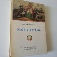 Glorie d'Italia