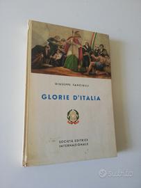 Glorie d'Italia