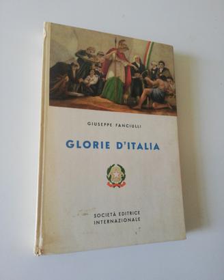 Glorie d'Italia
