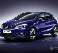 Ricambi auto nissan pulsar 2022;2023