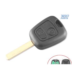 CHIAVE COMPLETA PEUGEOT 206 307