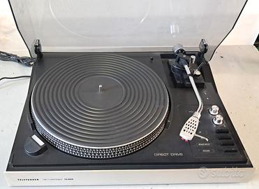 Giraischi TELEFUNKEN Vintage
