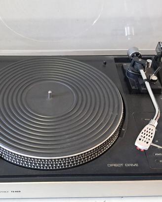 Giraischi TELEFUNKEN Vintage