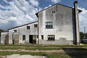 PORZIONE DI BIFAMILIARE A MASERADA SUL PIAVE