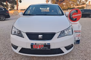 SEAT IBIZA 1.2 TDI-75CV-5 PORTE-CERCHI*CLIMA