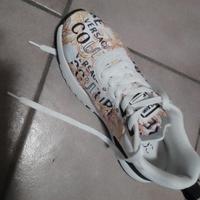 Scarpe versace