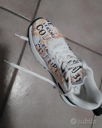 Scarpe versace