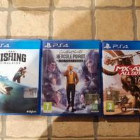 Giochi Ps4/Ps5