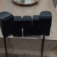 cubetti Bosè doppio 